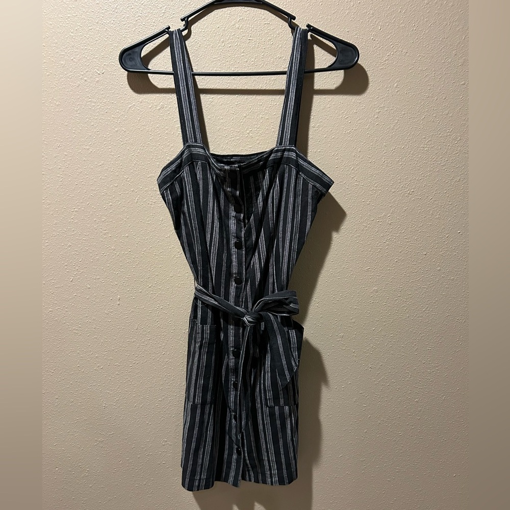 Tank Dress